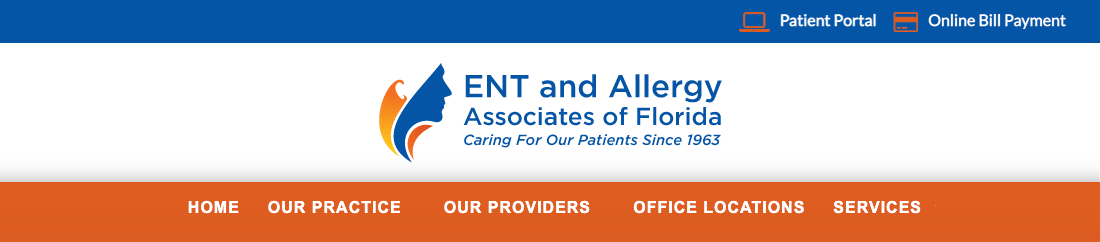 ENT and Allergy of FL.